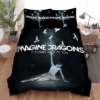 Imagine Dragons Bedding Set