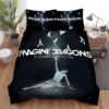 Imagine Dragons Bedding Set