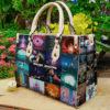 Imagine Dragons Leather Handbag