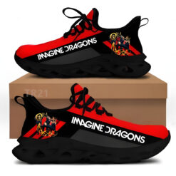 Imagine Dragons Max Soul Shoes