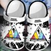 Imagine Dragons Soft Clogs