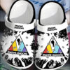 Imagine Dragons Soft Clogs