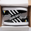 Imagine Dragons Stan Smith Shoes