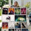 In Flames 1 Blanket