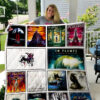In Flames 1 Blanket