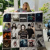 In Flames Blanket
