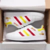 In N Out Burger Stan Smith Shoes