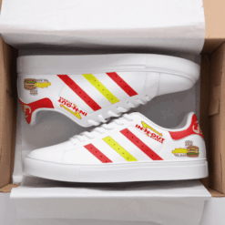 In-n-Out 3 Stan Smith Shoes