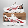 Indian Motorcycle A7 Max Soul Shoes