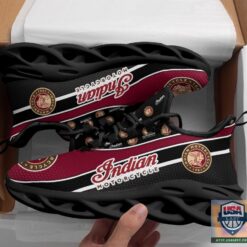 Indian Motorcycle A9 Max Soul Shoes