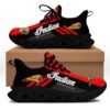 Indian Motorcycle G01 Max Soul Shoes