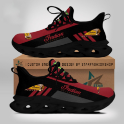 Indian Motorcycle G02 Max Soul Shoes