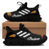 Indian Motorcycle G03 Max Soul Shoes