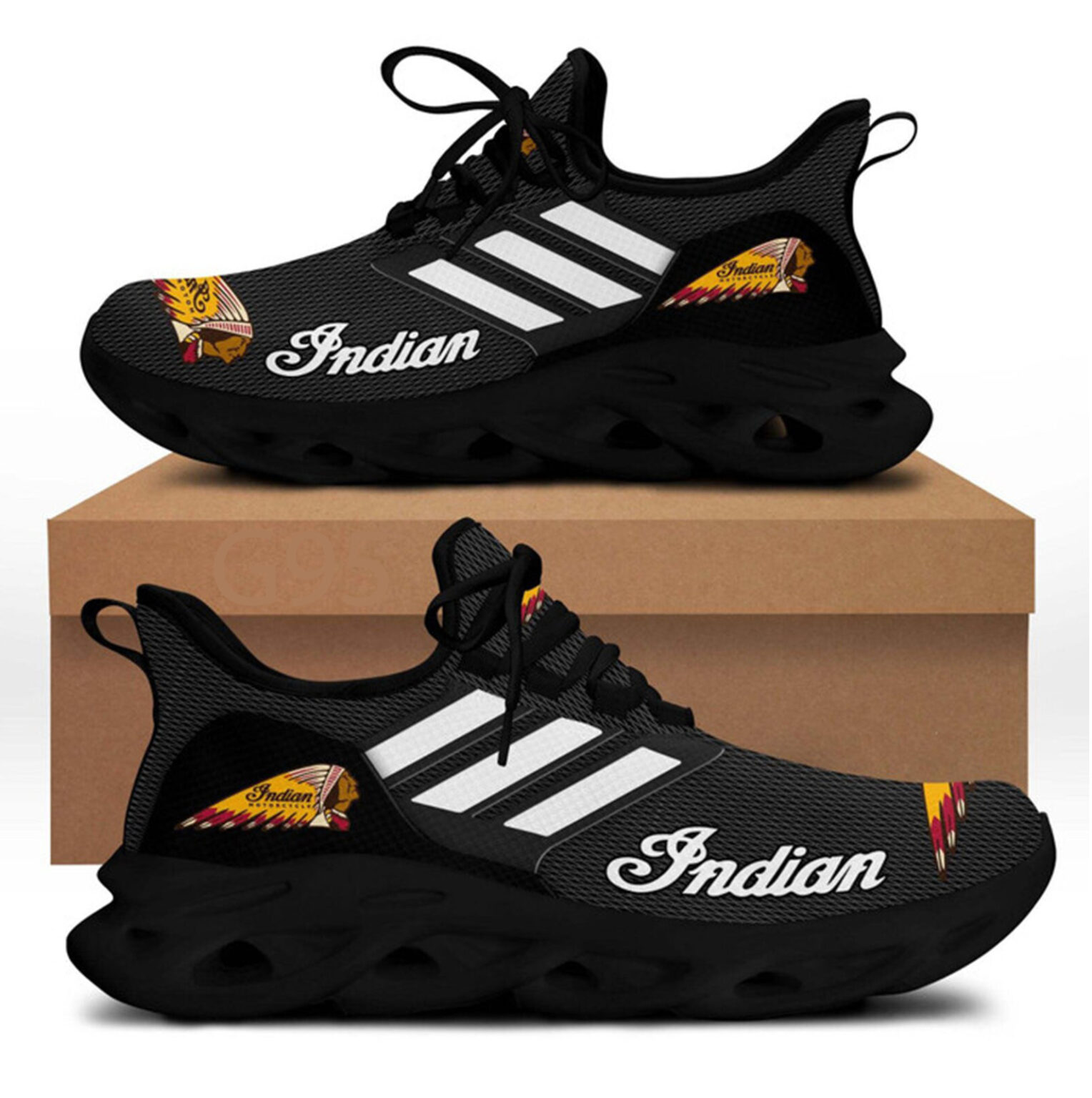Indian Motorcycle G03 Max Soul Shoes 1 Indian Motorcycle G03 Max Soul Shoes