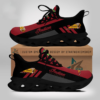 Indian Motorcycle Max Soul Shoes