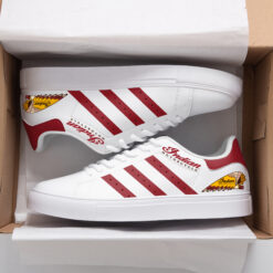 Indian Motorcycle Stan Smith Shoes