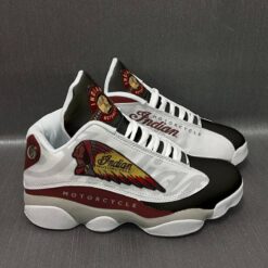 Indian Motorcycles Jordan 13