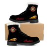 Indian Motorcycles Leather Boots