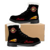 Indian Motorcycles Leather Boots