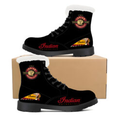 Indian Motorcycles Leather Boots