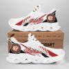 Indian Motorcycles Max Soul Shoes