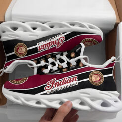 Indian Motorcycles Max Soul Shoes Shoes 02