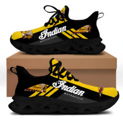 Indian Motorcycles Max Soul Shoes Shoes