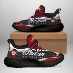 Indian Motorcycles Yeezy Shoes