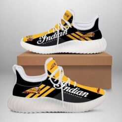 Indian Motorcycles Yeezy Shoes