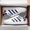Indiana Fever Stan Smith Shoes