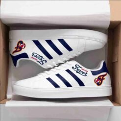 Indiana Fever Stan Smith Shoes