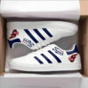 Indiana Fever Stan Smith Shoes