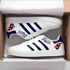 Indiana Fever Stan Smith Shoes