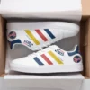 Indiana Fever Stan Smith Shoes