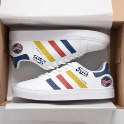Indiana Fever Stan Smith Shoes