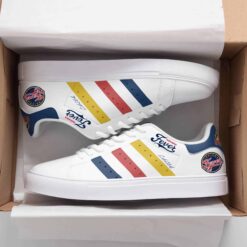 Indiana Fever Stan Smith Shoes