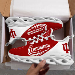 Indiana Hoosiers Max Soul Shoes