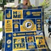 Indiana Pacers Blanket