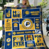 Indiana Pacers Blanket