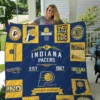 Indiana Pacers Blanket