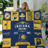 Indiana Pacers Blanket