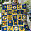 Indiana Pacers Blanket