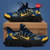 Indiana Pacers Max Soul Shoes