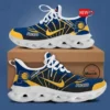 Indiana Pacers Max Soul Shoes