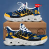Indiana Pacers Max Soul Shoes