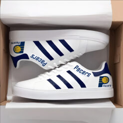 Indiana Pacers Stan Smith Shoes