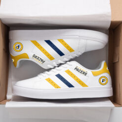 Indiana Pacers Stan Smith Shoes