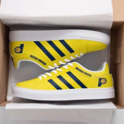 Indiana Pacers Stan Smith Shoes