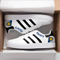 Indiana Pacers Stan Smith Shoes
