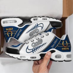 Indianapolis Colts Air Sneakers